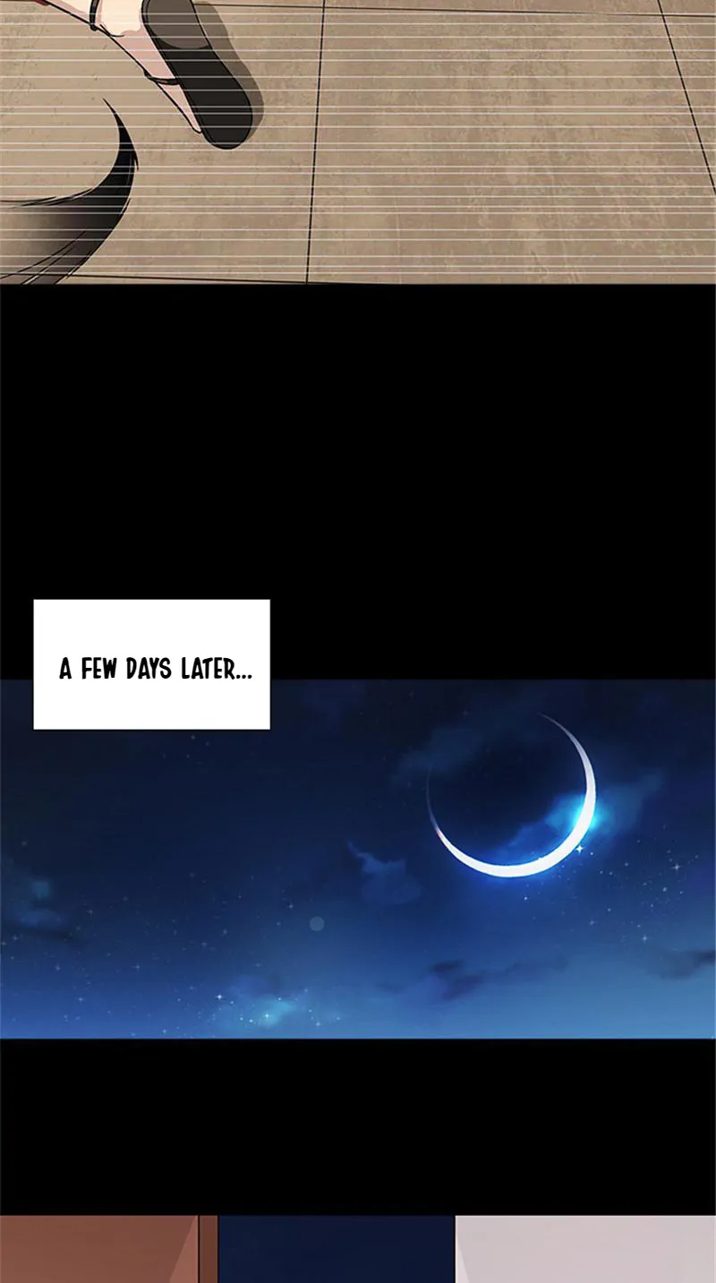 Corpse Collector Chapter 8 - Page 22