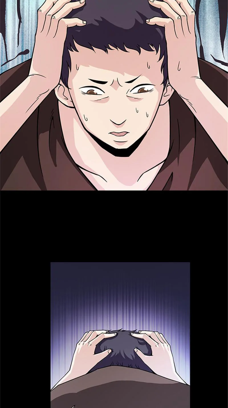 Corpse Collector Chapter 8 - Page 26