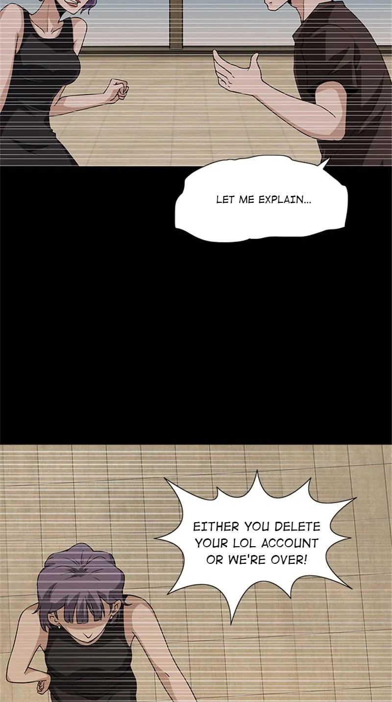 Corpse Collector Chapter 8 - Page 29