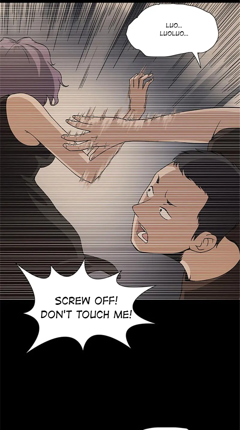 Corpse Collector Chapter 8 - Page 31