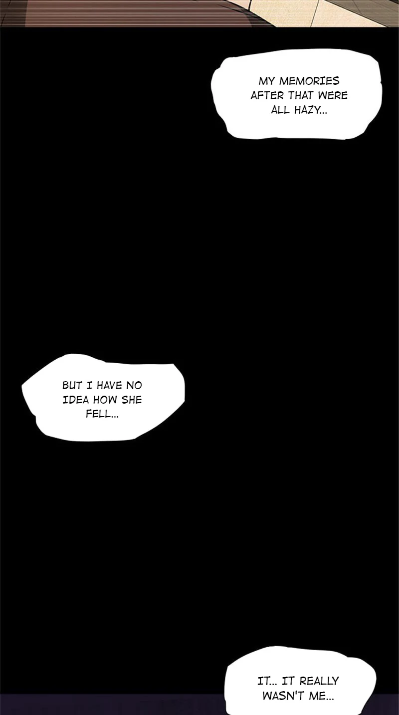 Corpse Collector Chapter 8 - Page 34