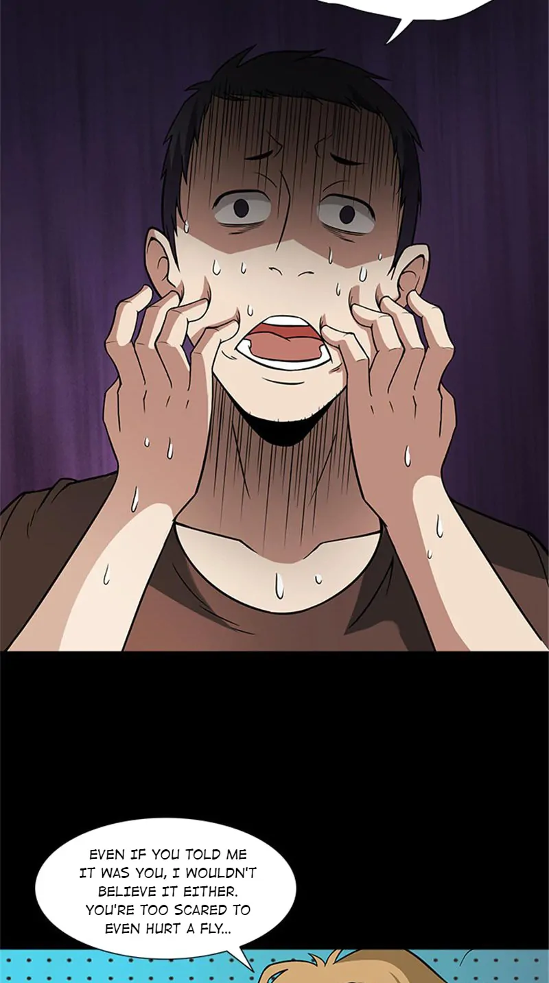 Corpse Collector Chapter 8 - Page 35