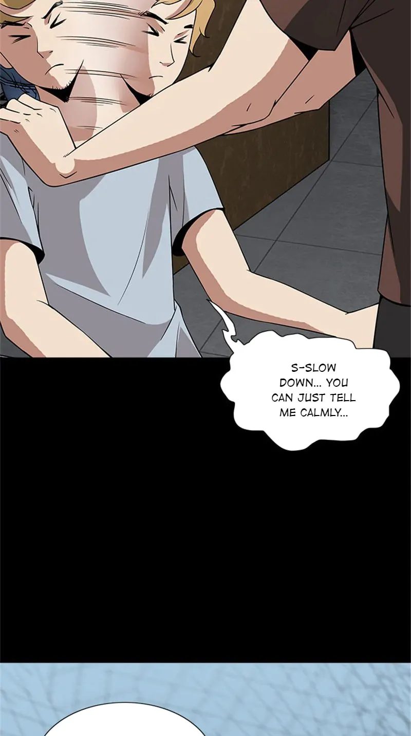 Corpse Collector Chapter 8 - Page 38