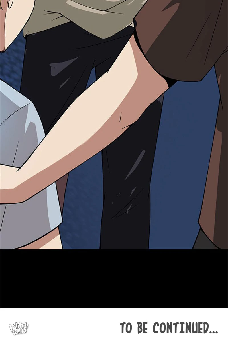 Corpse Collector Chapter 8 - Page 40