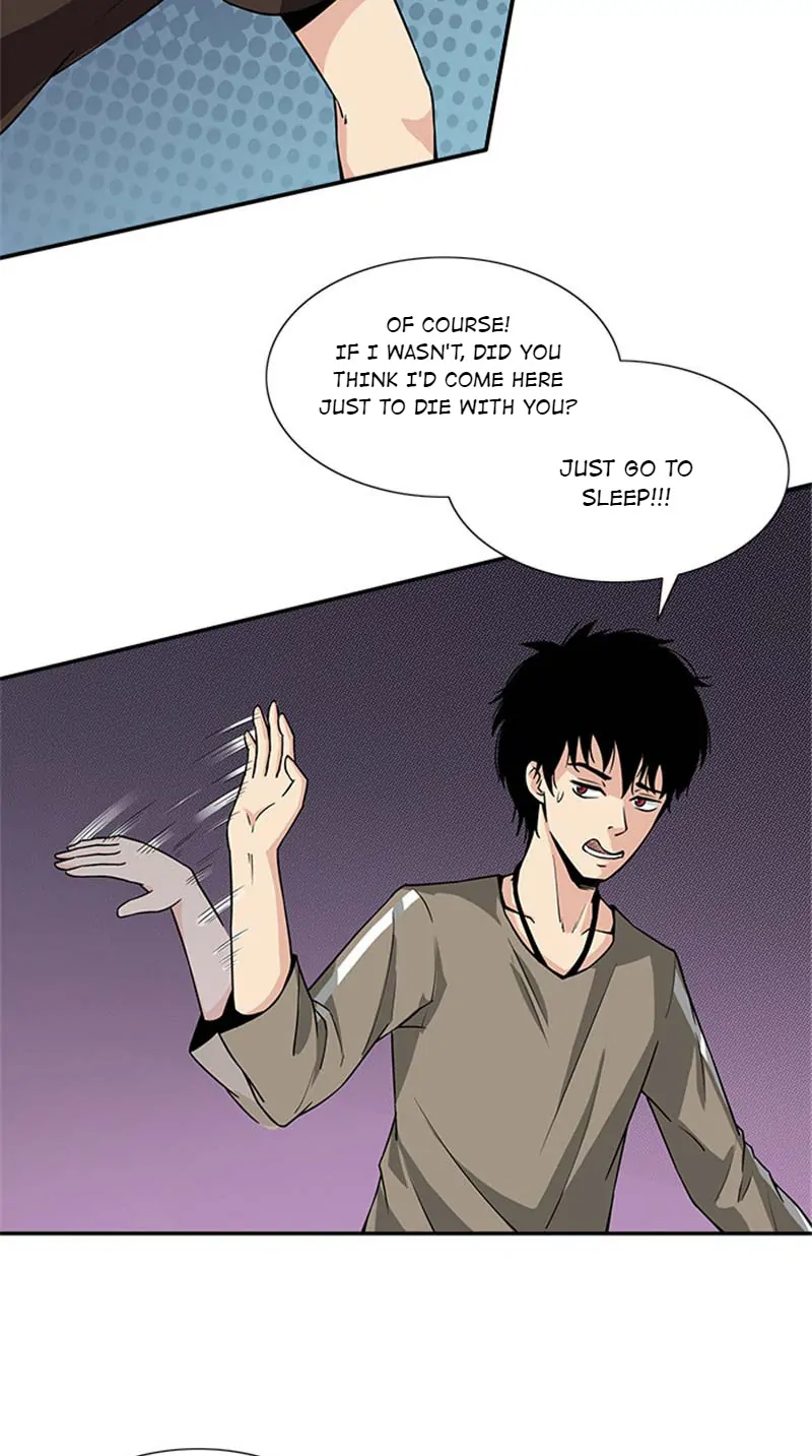 Corpse Collector Chapter 9 - Page 13