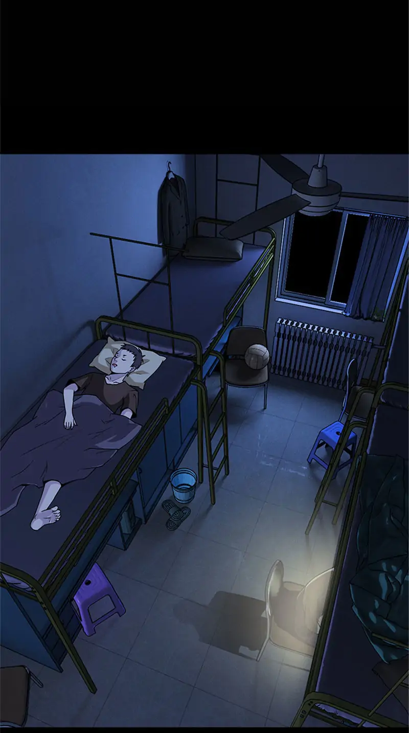 Corpse Collector Chapter 9 - Page 15