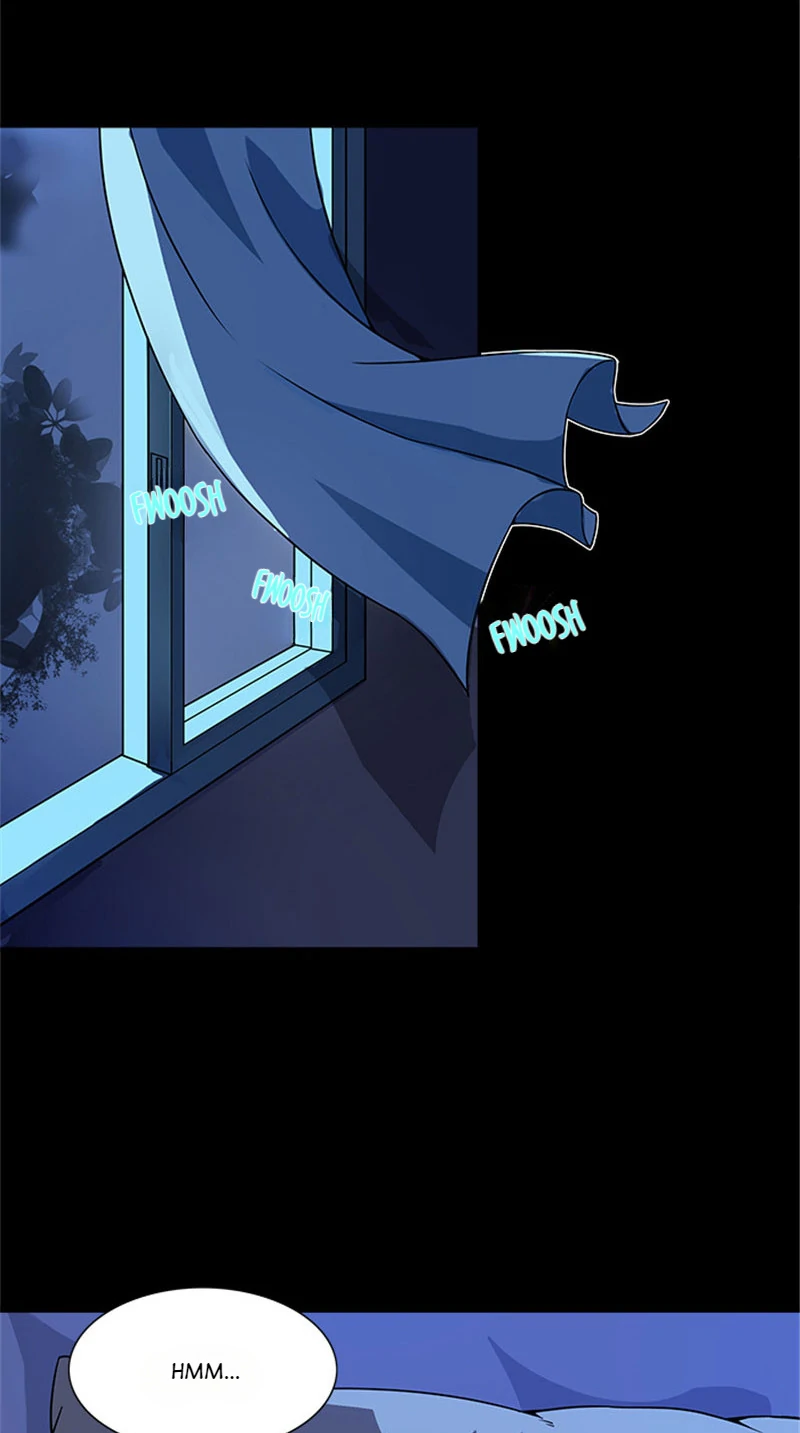 Corpse Collector Chapter 9 - Page 16