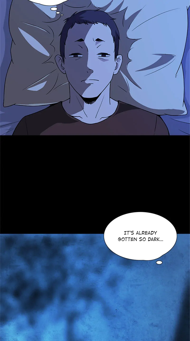 Corpse Collector Chapter 9 - Page 17