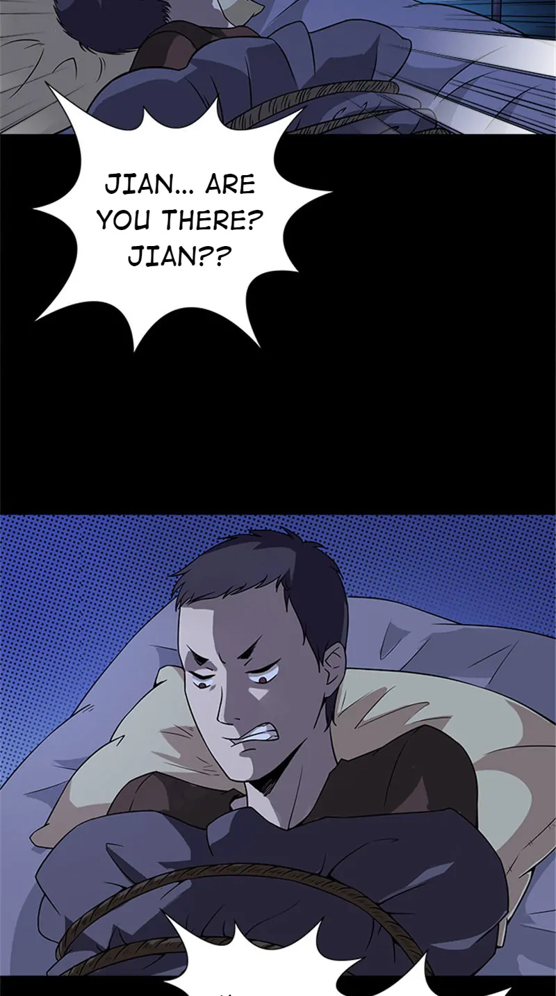 Corpse Collector Chapter 9 - Page 21