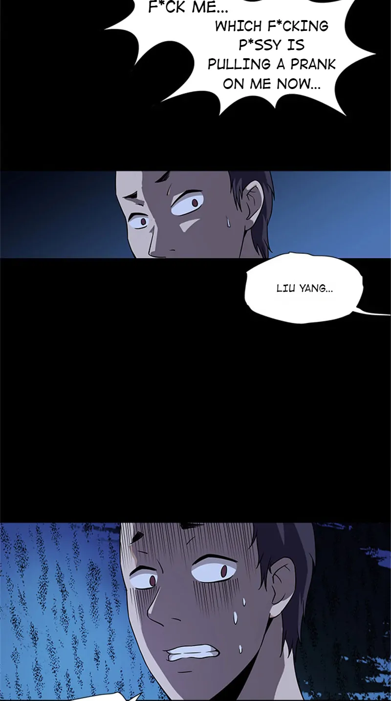 Corpse Collector Chapter 9 - Page 22