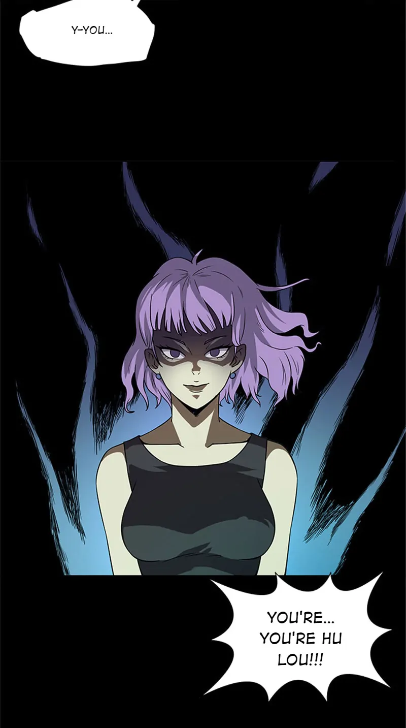 Corpse Collector Chapter 9 - Page 23