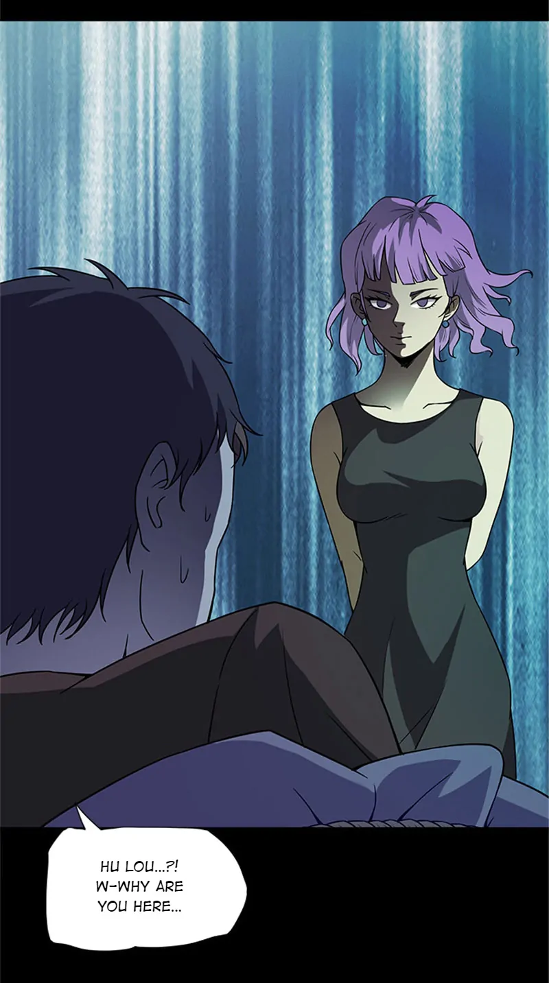 Corpse Collector Chapter 9 - Page 24