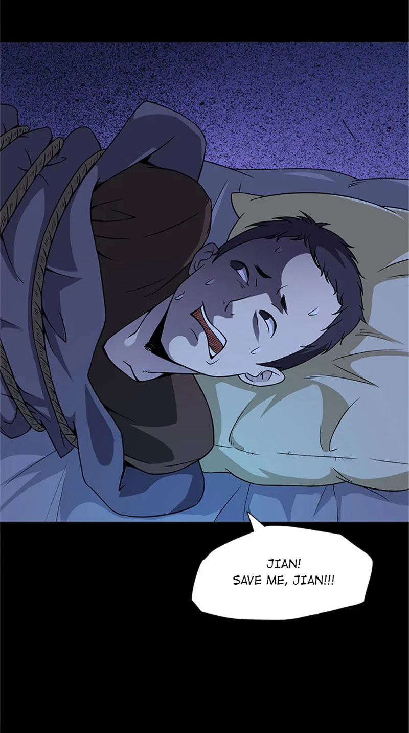 Corpse Collector Chapter 9 - Page 25