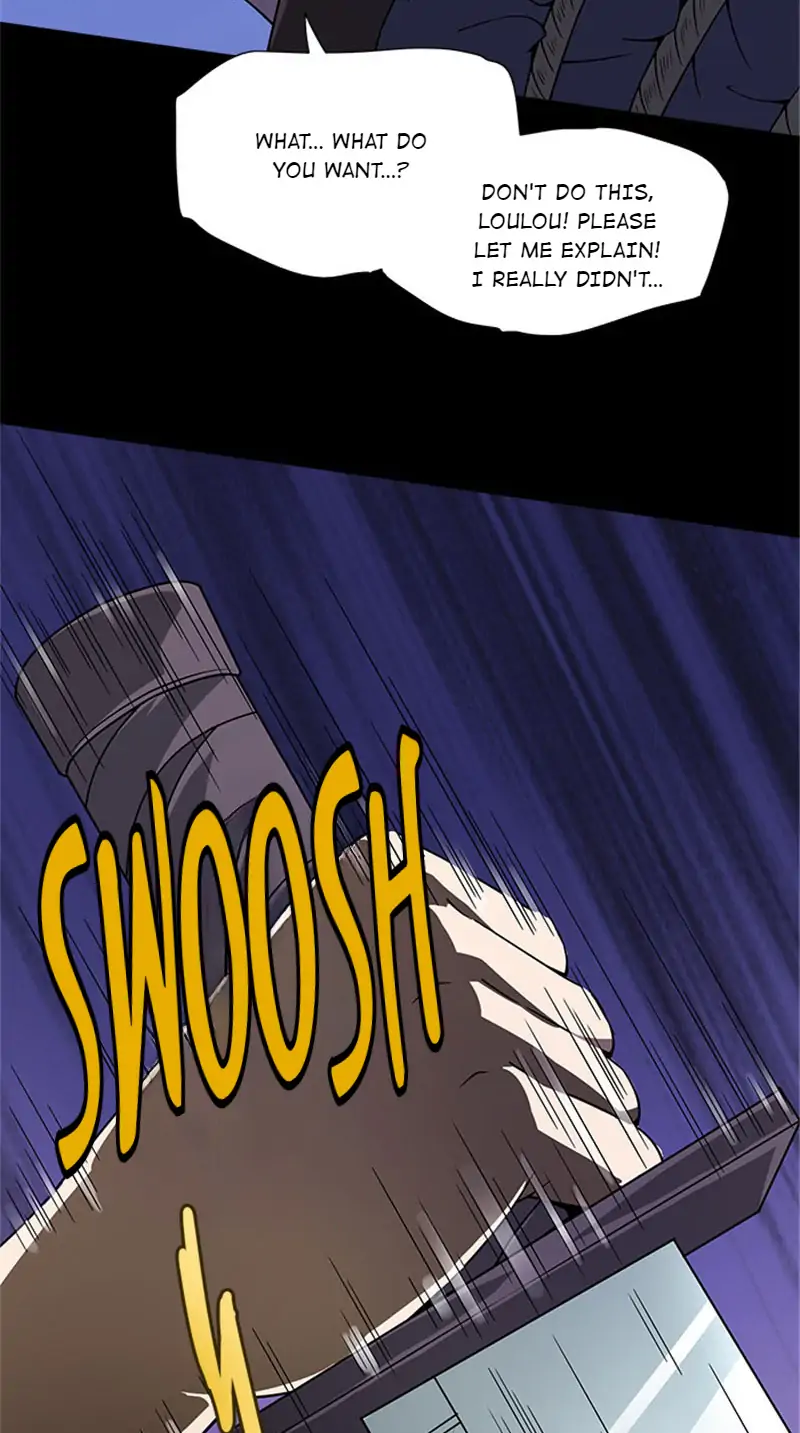 Corpse Collector Chapter 9 - Page 27