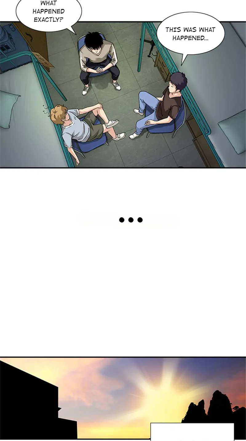 Corpse Collector Chapter 9 - Page 4