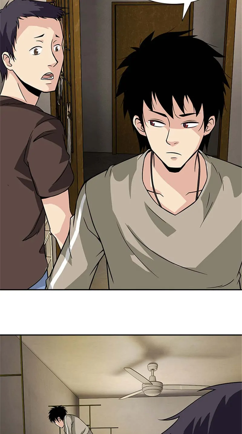 Corpse Collector Chapter 9 - Page 7