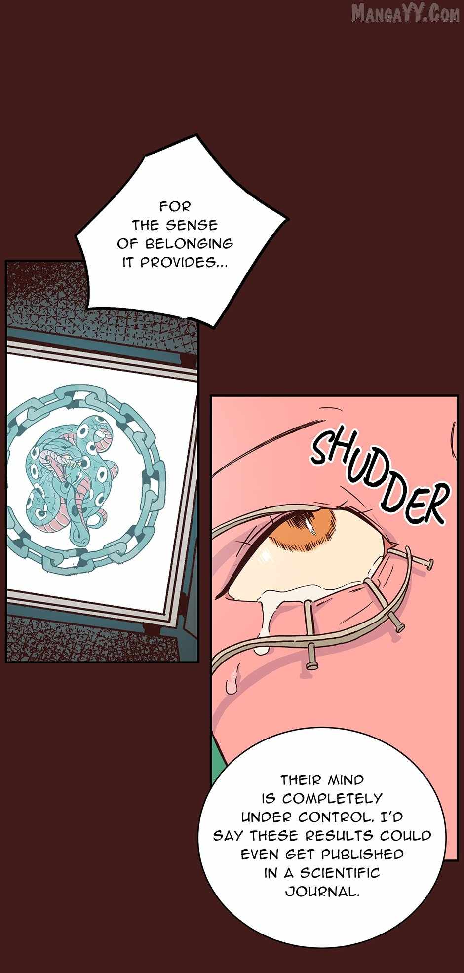 Corrupt City Chapter 1 - Page 16