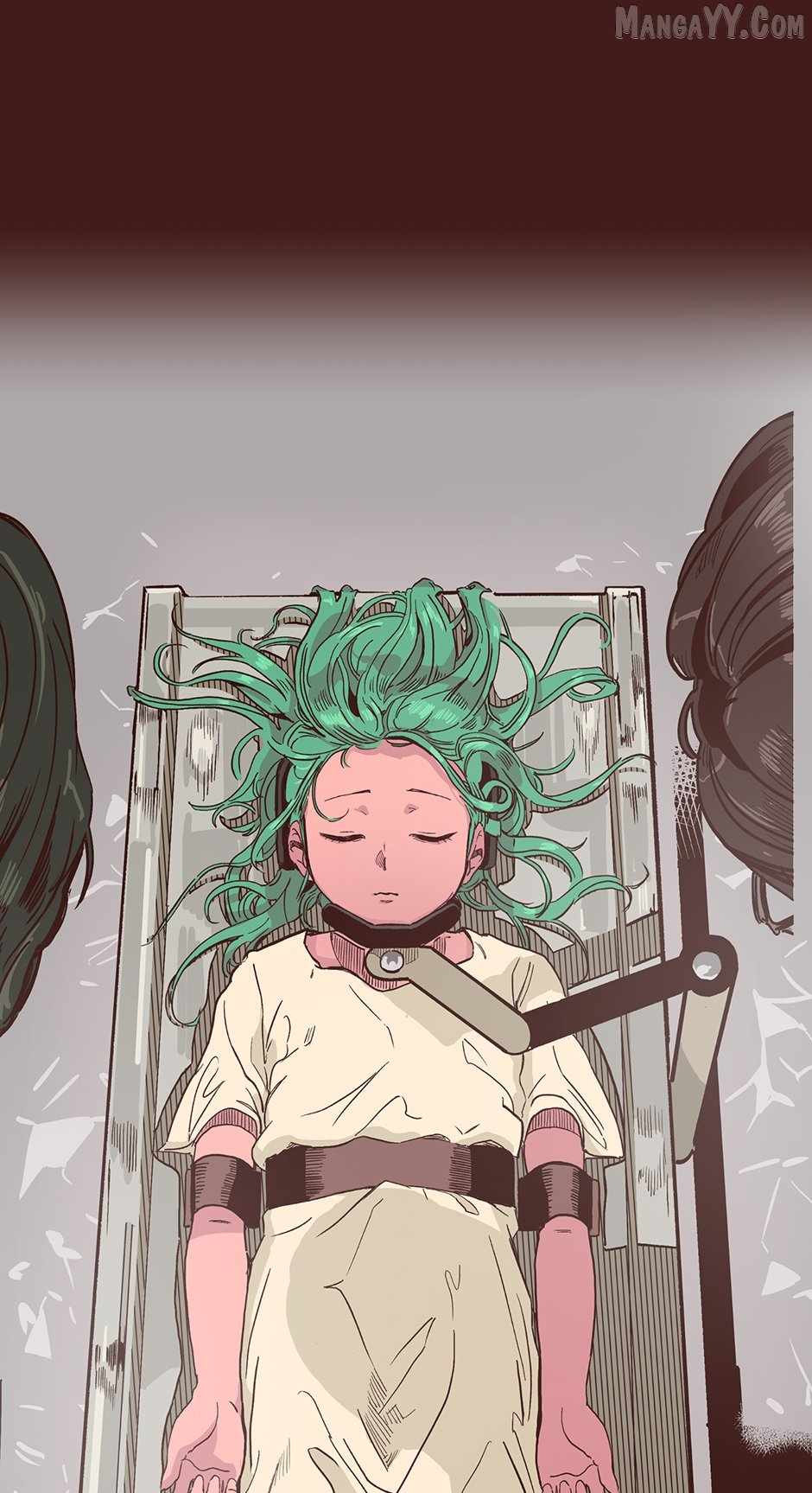 Corrupt City Chapter 1 - Page 20