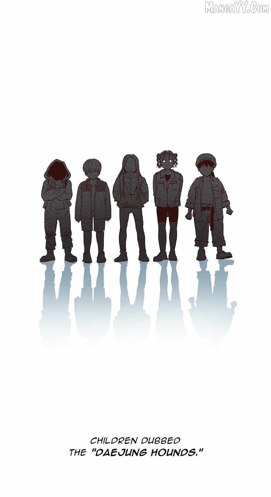 Corrupt City Chapter 1 - Page 24