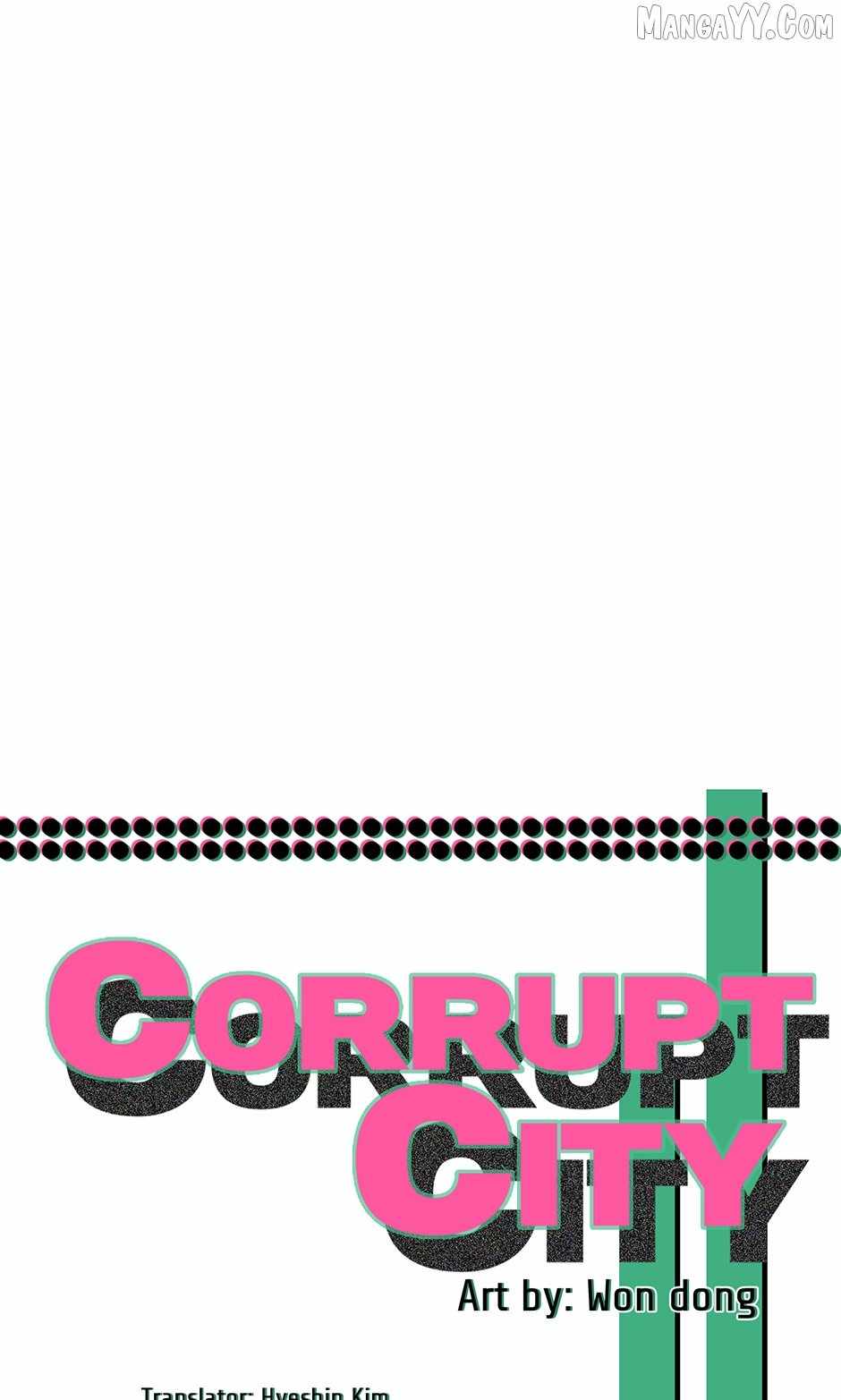 Corrupt City Chapter 1 - Page 25