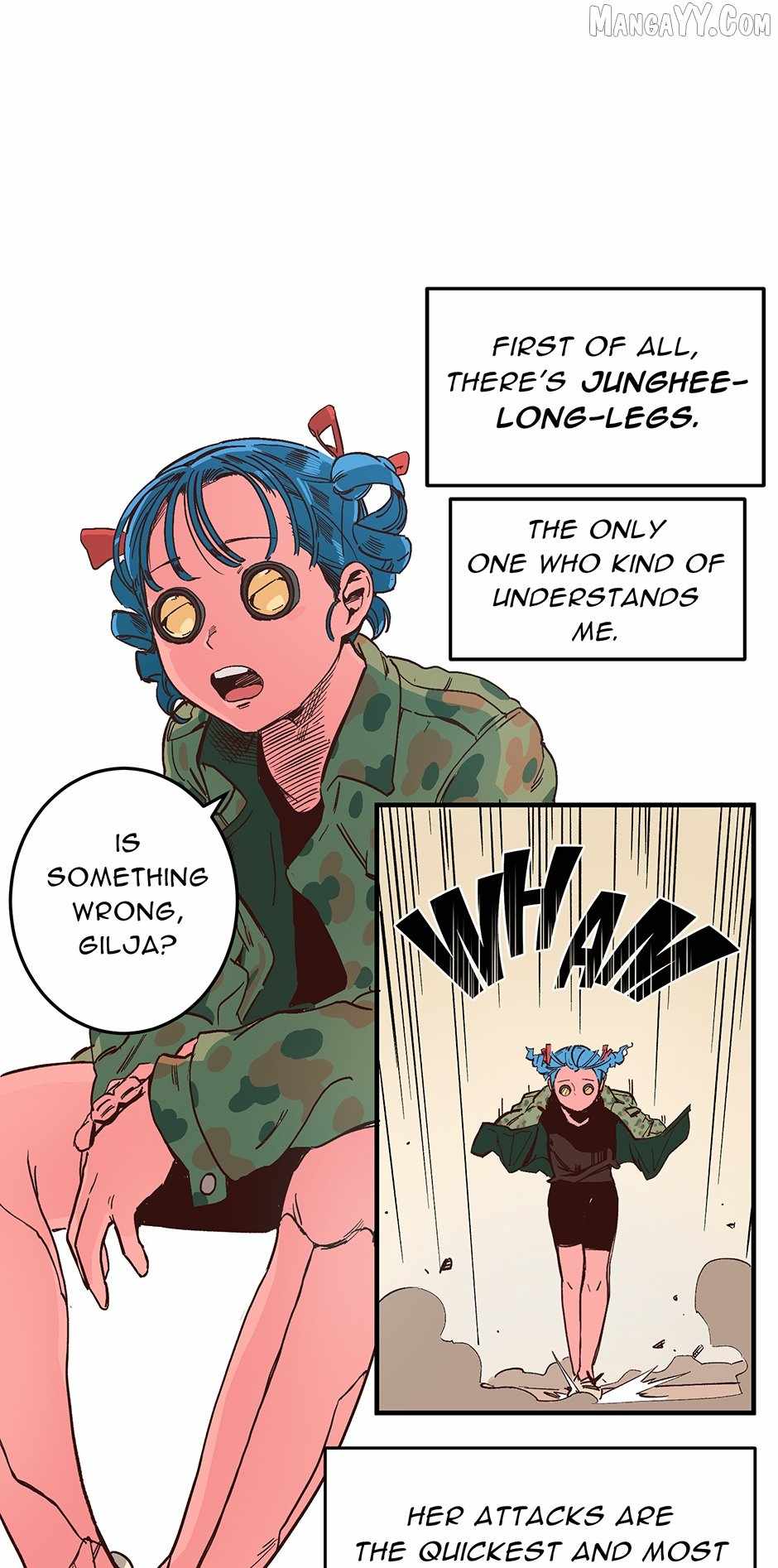 Corrupt City Chapter 1 - Page 36