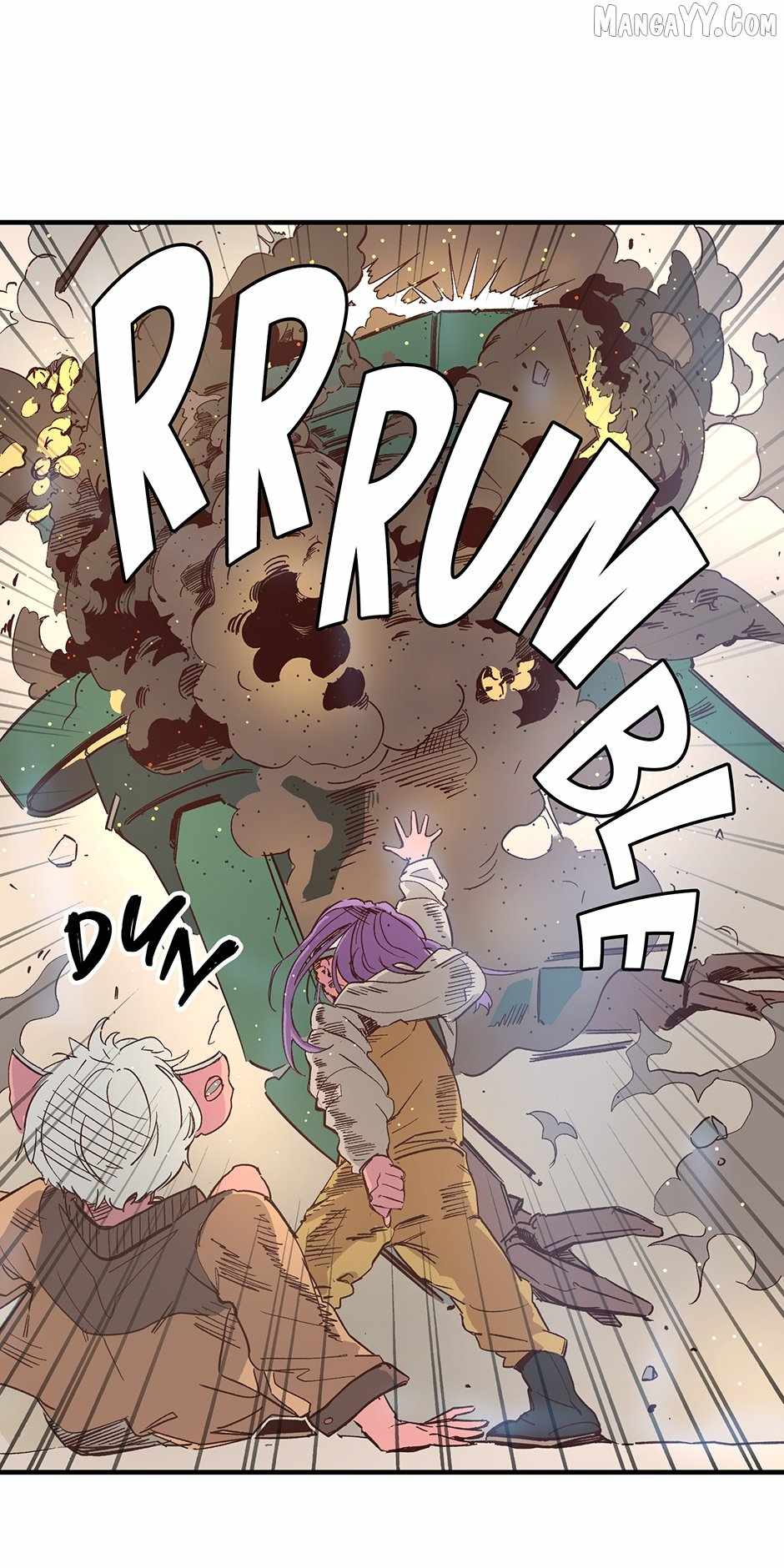 Corrupt City Chapter 1 - Page 44