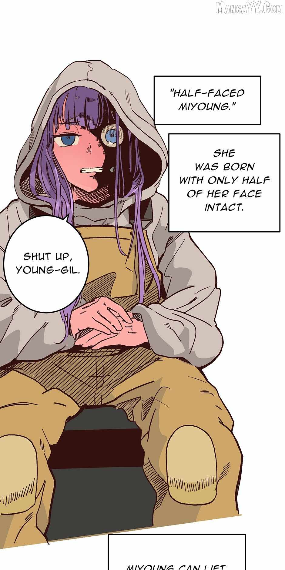 Corrupt City Chapter 1 - Page 45