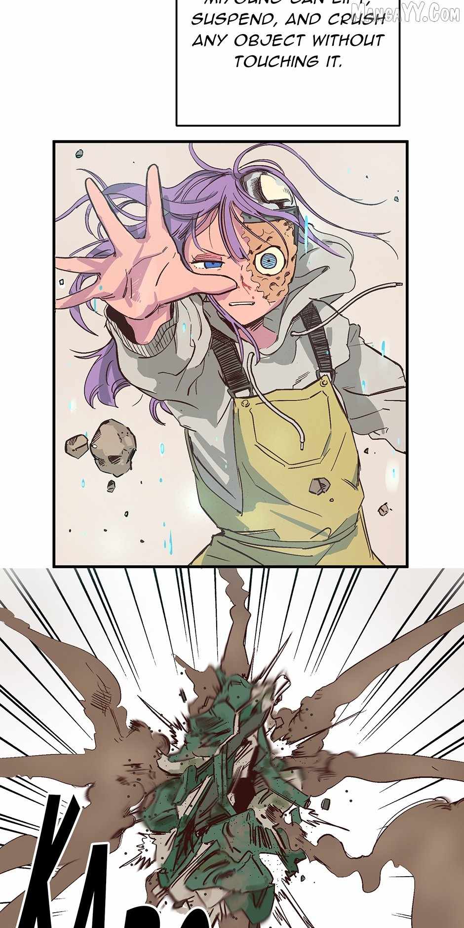 Corrupt City Chapter 1 - Page 46