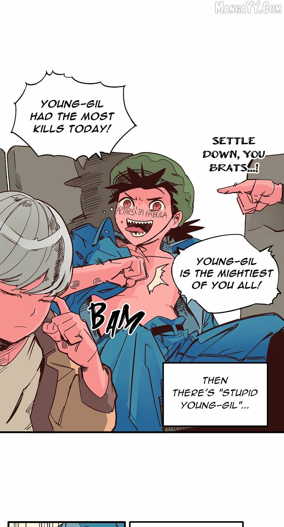 Corrupt City Chapter 1 - Page 48