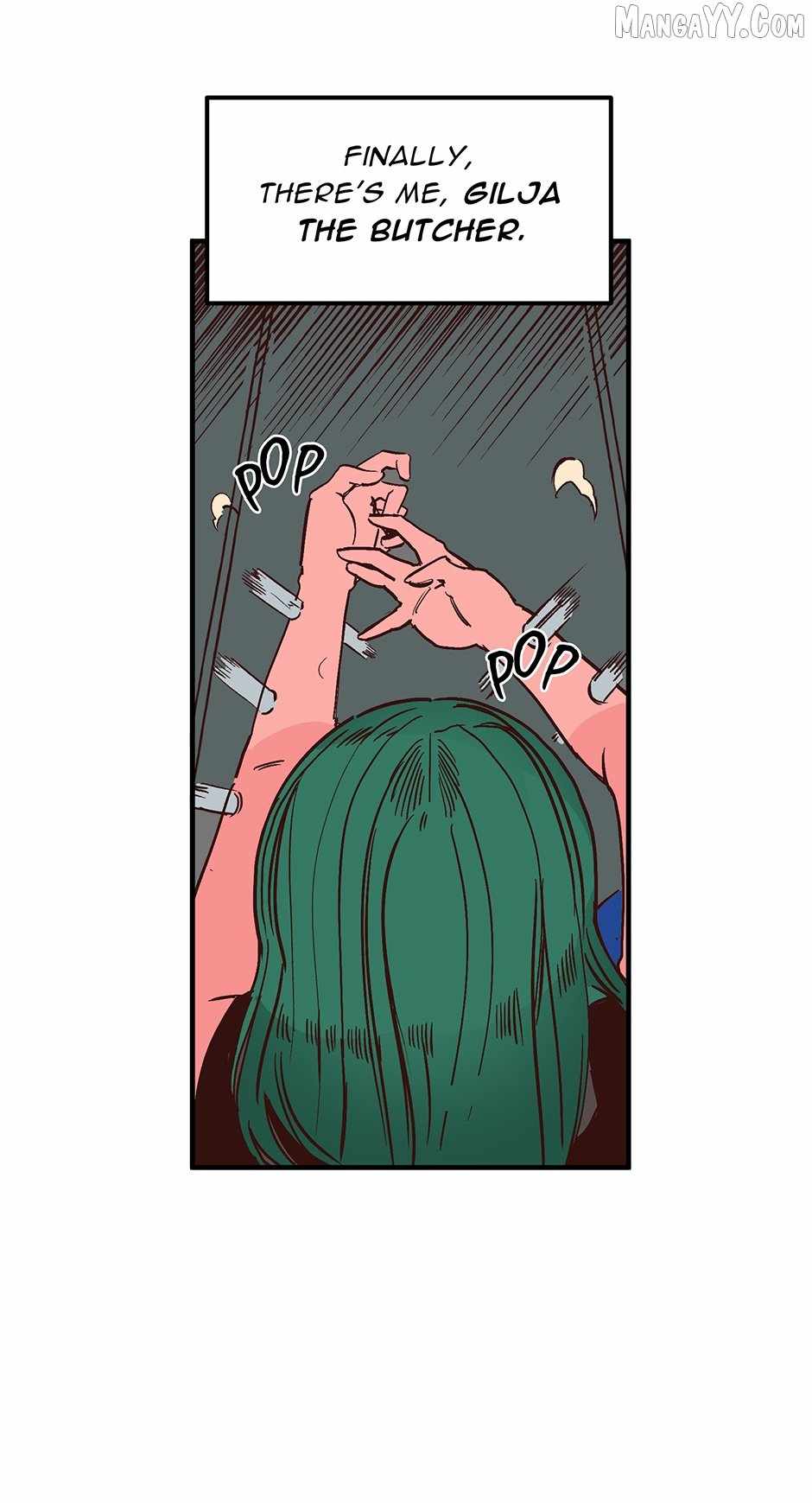 Corrupt City Chapter 1 - Page 51