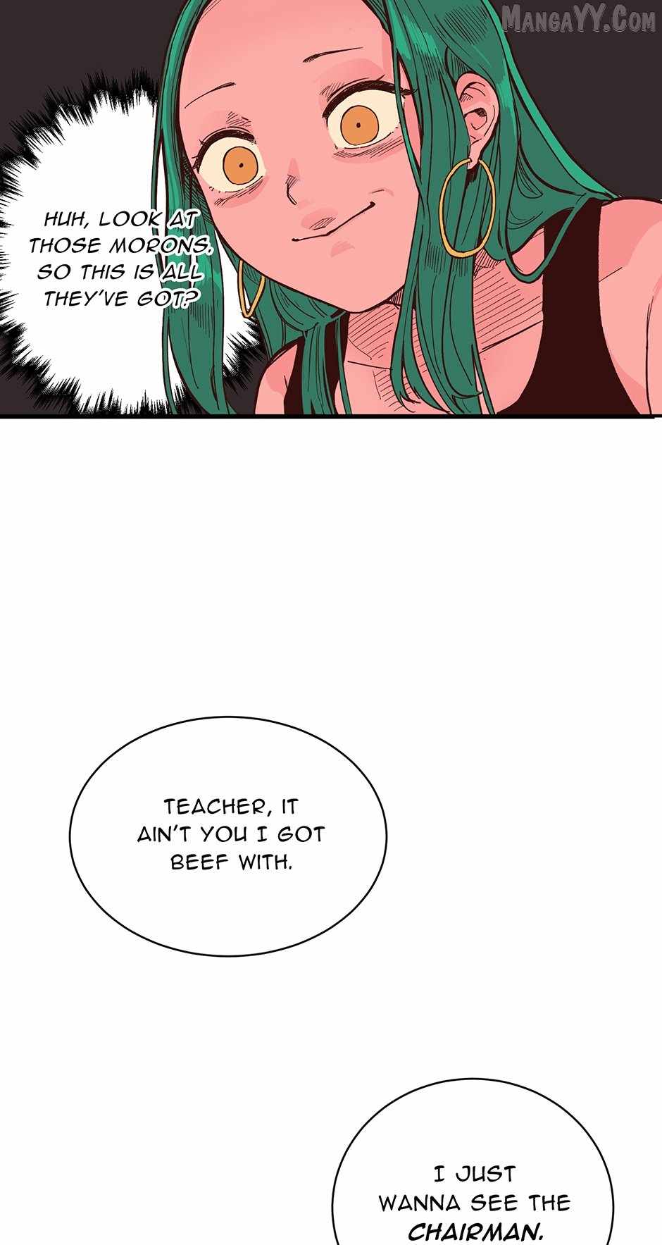 Corrupt City Chapter 1 - Page 63