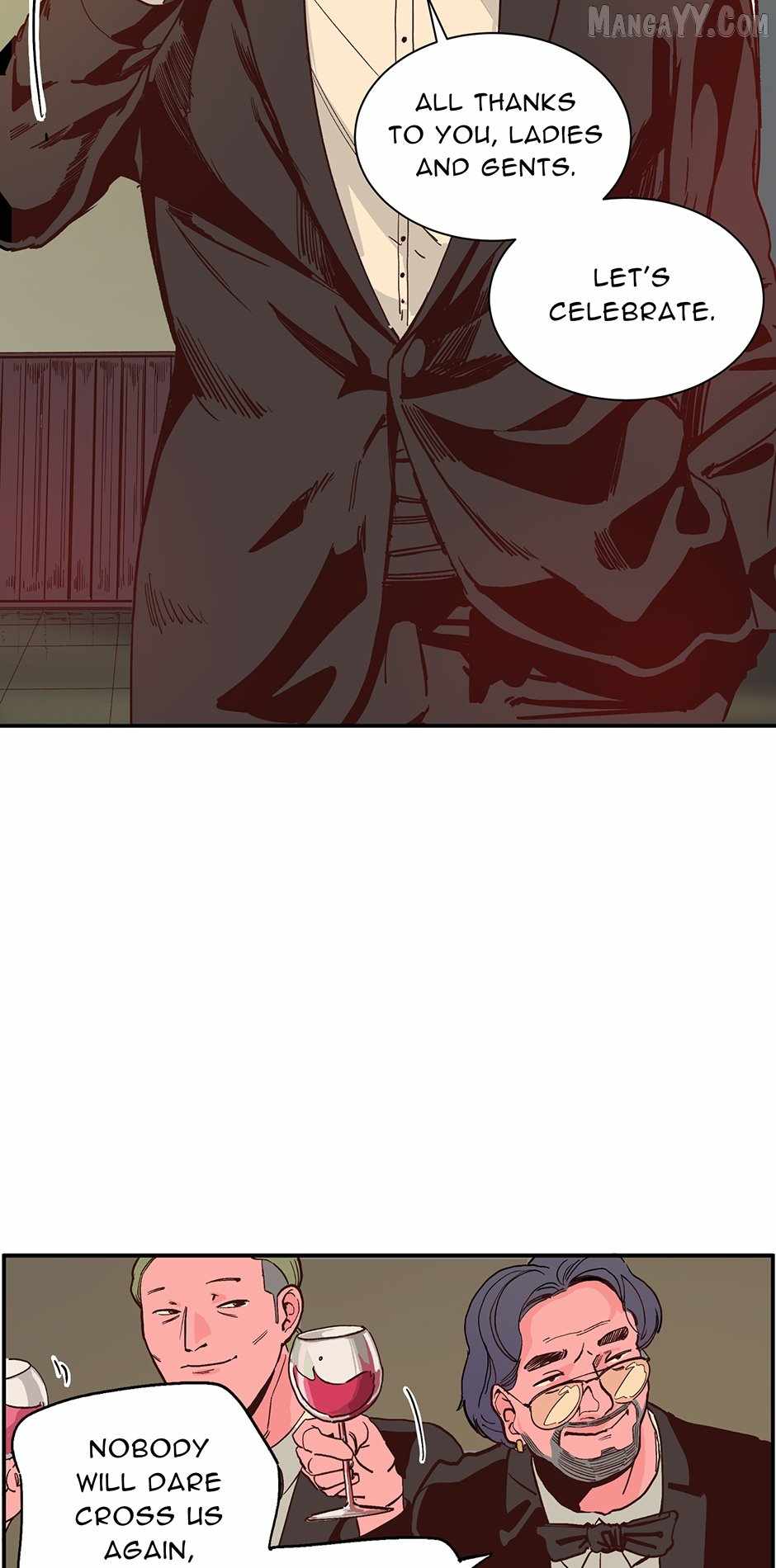 Corrupt City Chapter 1 - Page 66