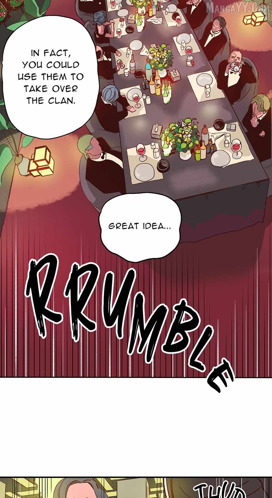 Corrupt City Chapter 1 - Page 71