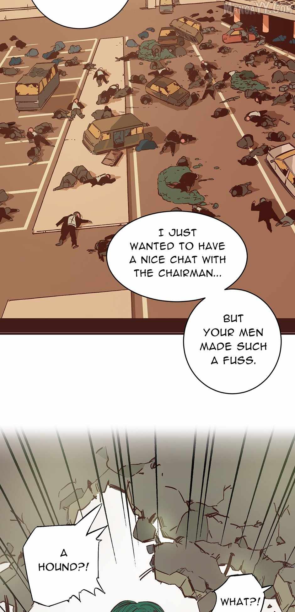 Corrupt City Chapter 1 - Page 75