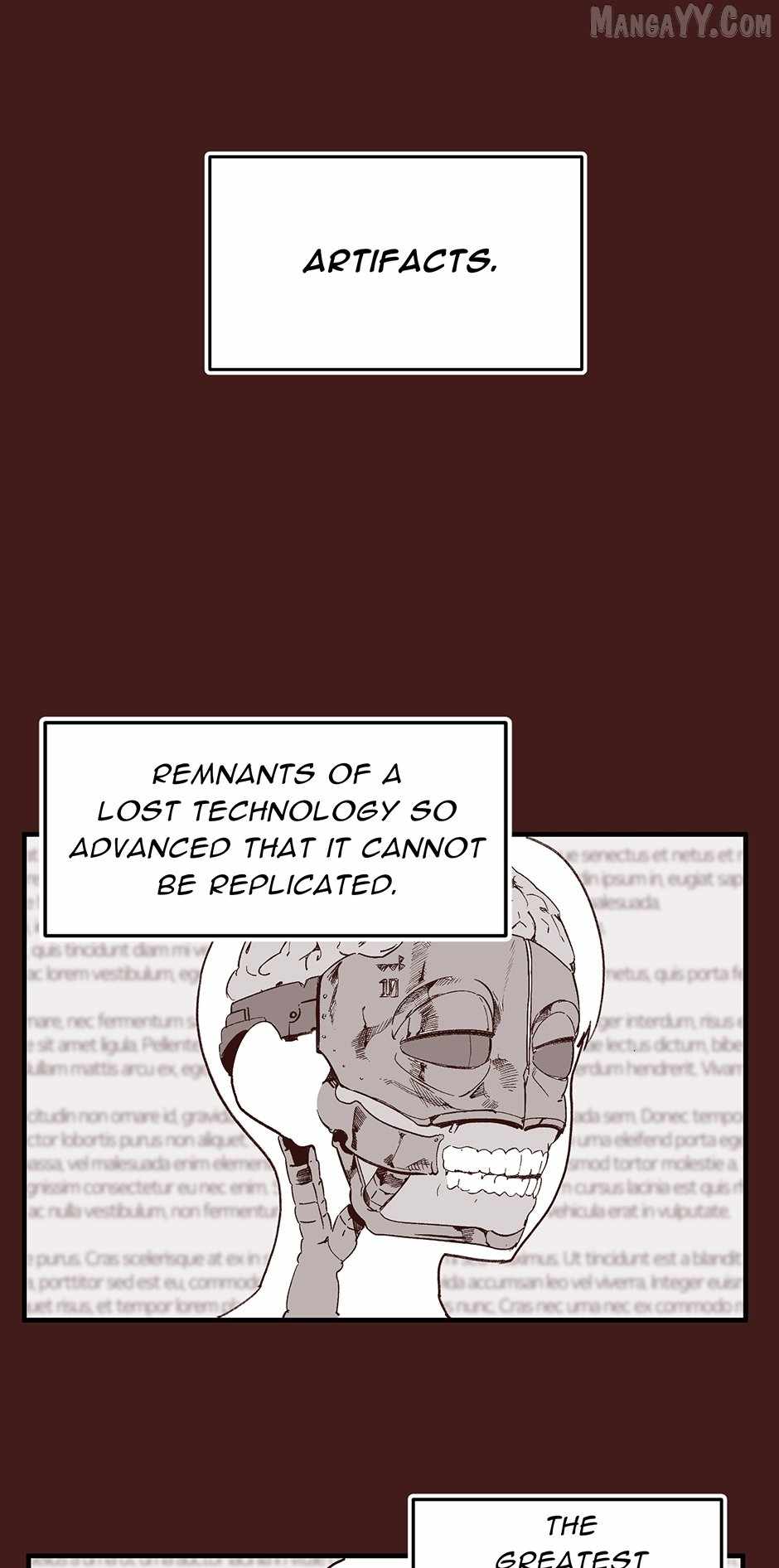 Corrupt City Chapter 1 - Page 9