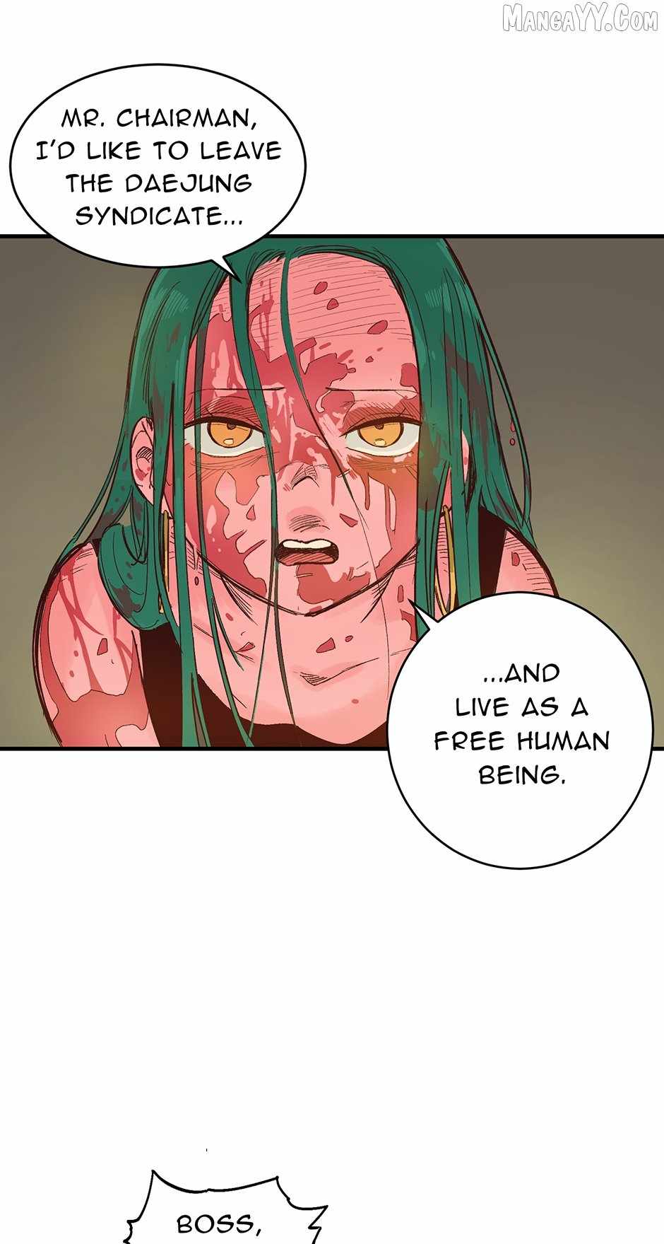 Corrupt City Chapter 1 - Page 83