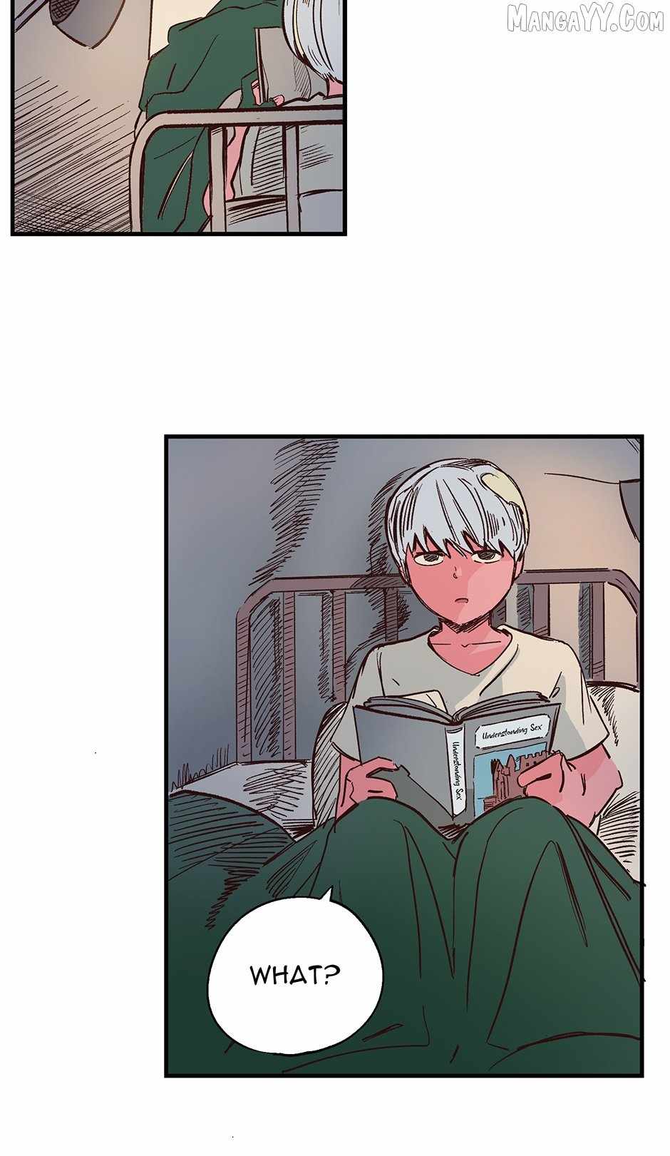 Corrupt City Chapter 1 - Page 94