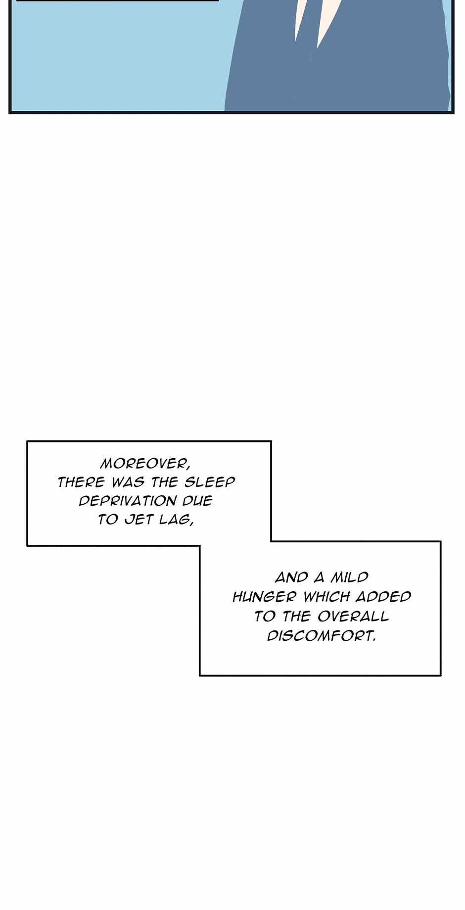 Corrupt City Chapter 10 - Page 25