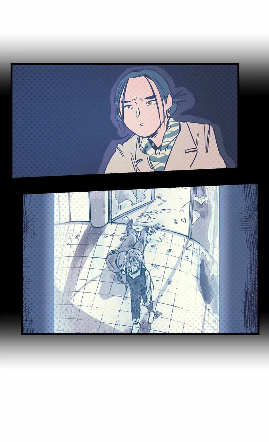 Corrupt City Chapter 10 - Page 36