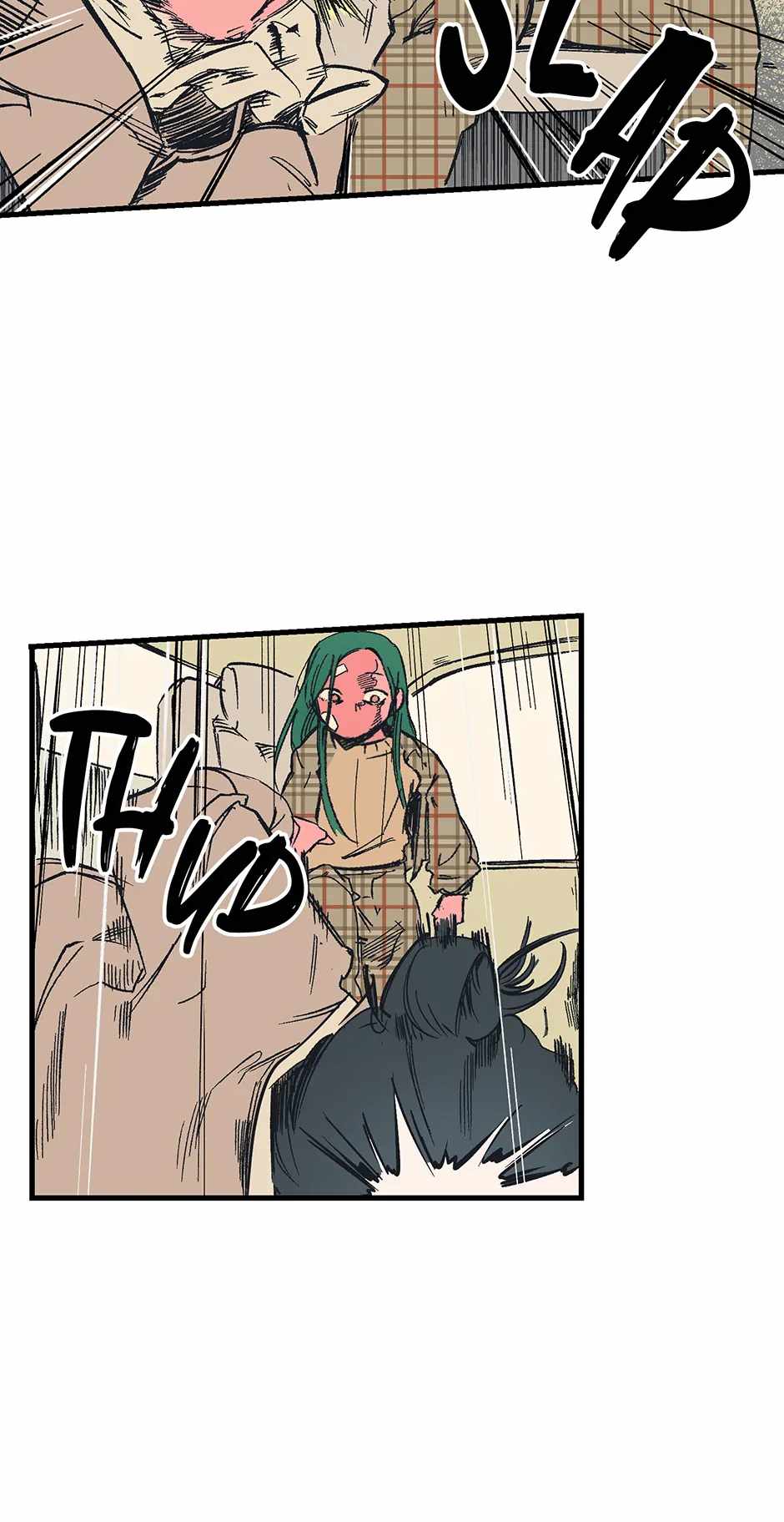 Corrupt City Chapter 10 - Page 48