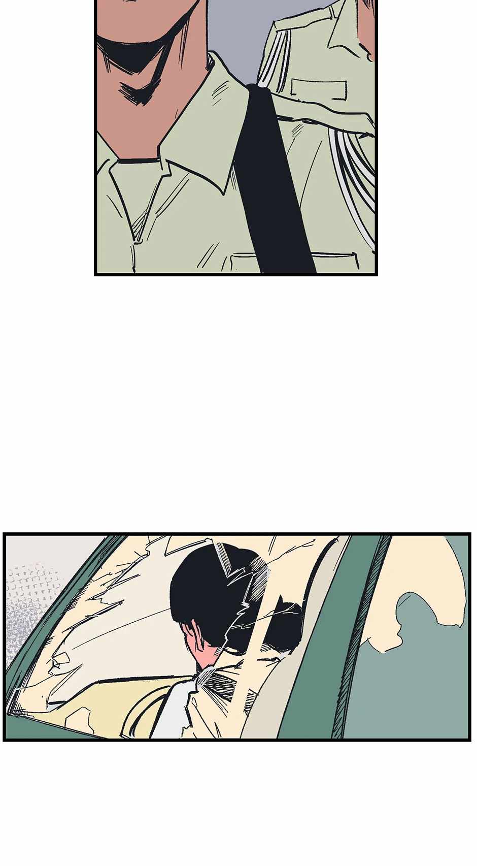 Corrupt City Chapter 10 - Page 56