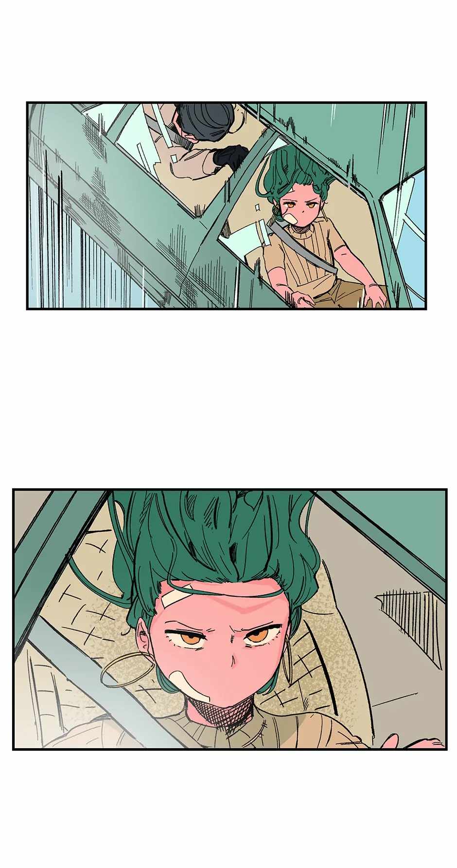 Corrupt City Chapter 11 - Page 36