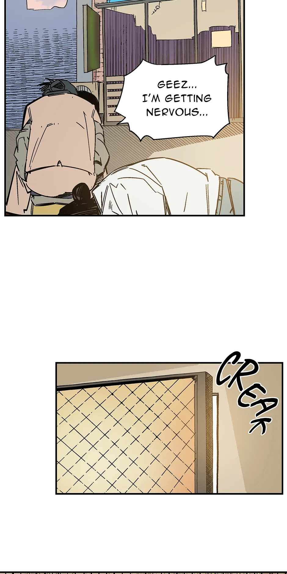 Corrupt City Chapter 12 - Page 11