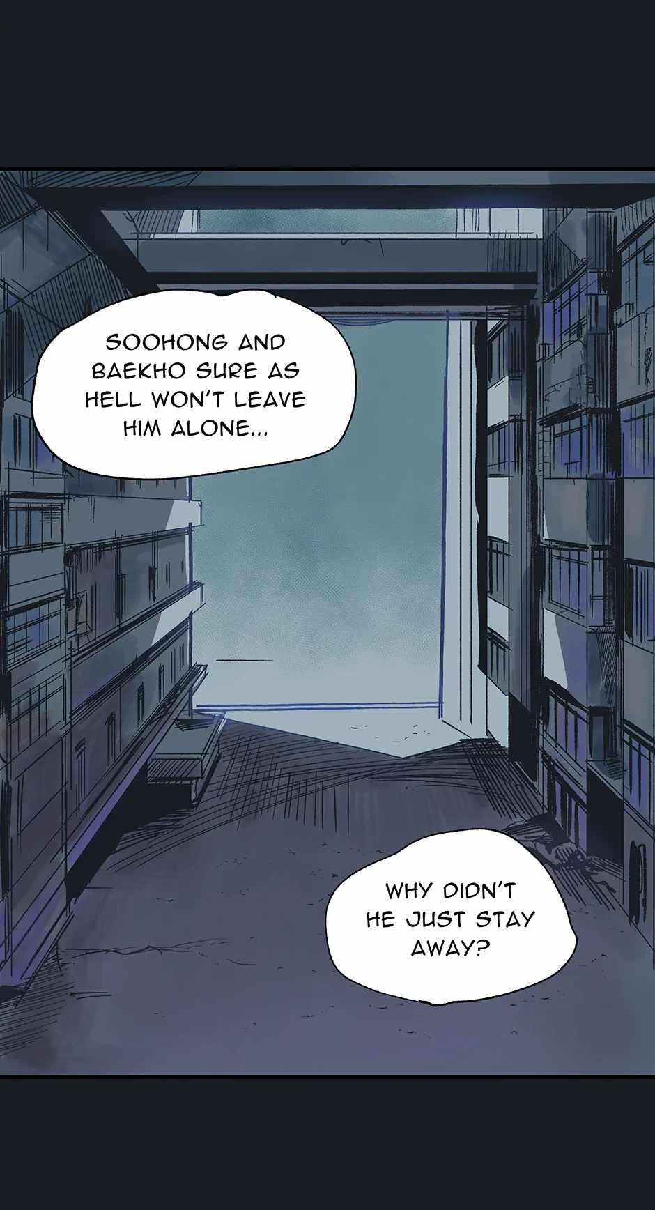 Corrupt City Chapter 12 - Page 36