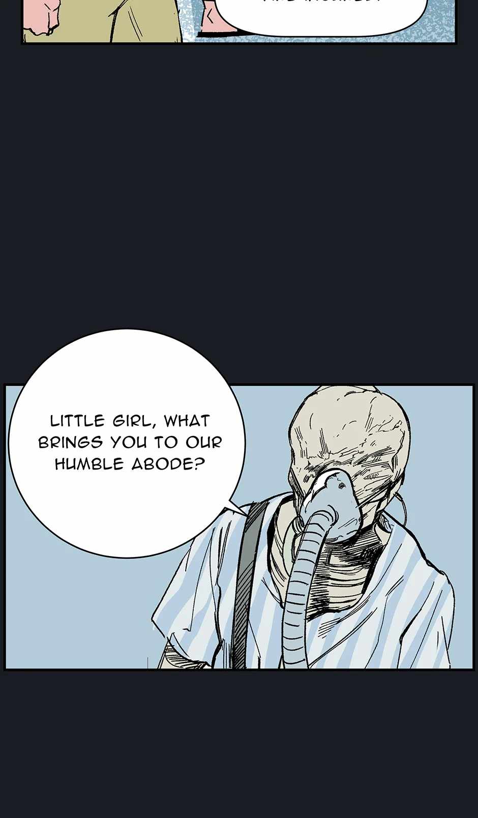 Corrupt City Chapter 12 - Page 43