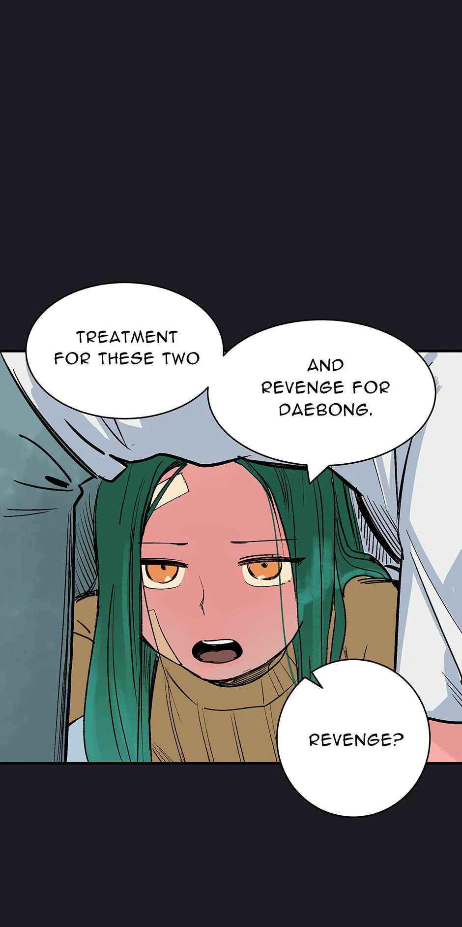 Corrupt City Chapter 12 - Page 44