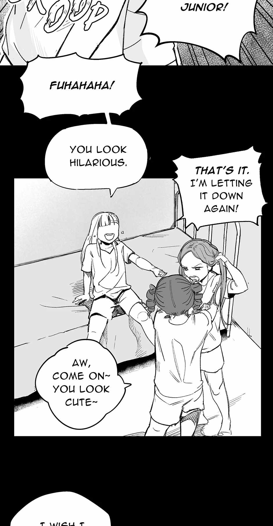 Corrupt City Chapter 13 - Page 46