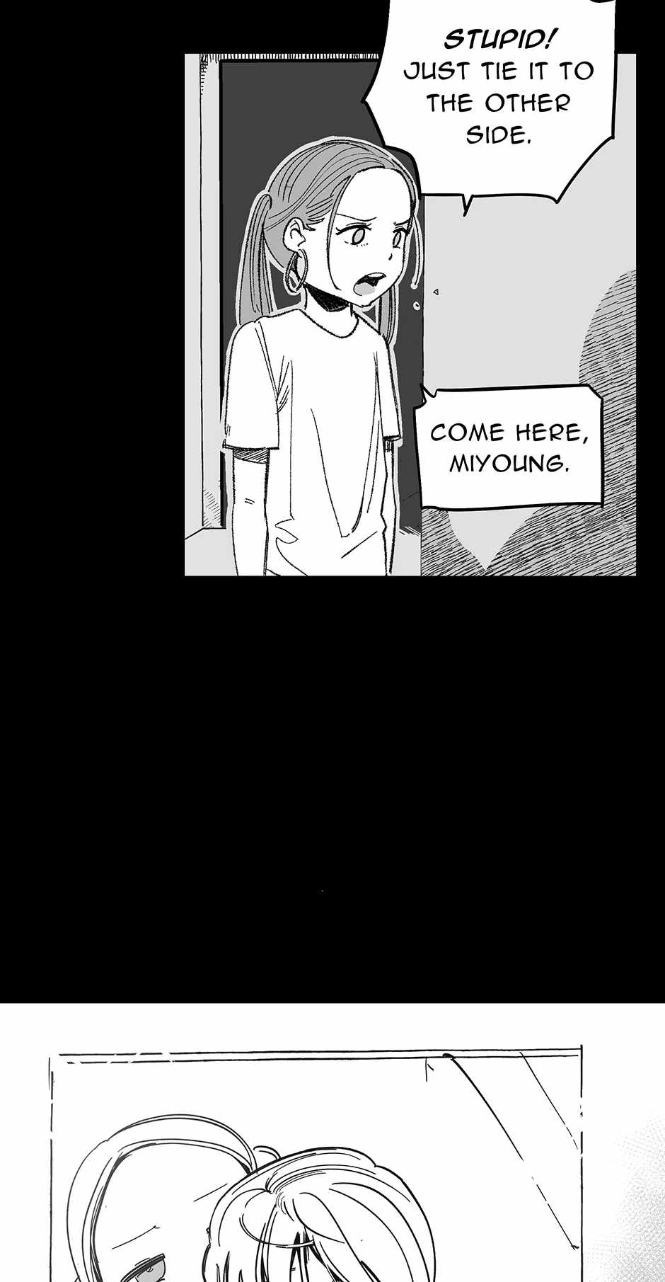 Corrupt City Chapter 13 - Page 49