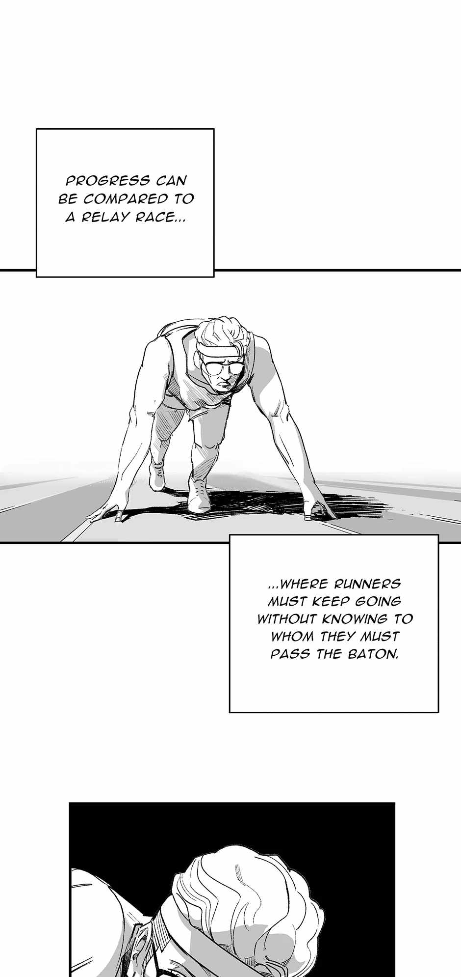 Corrupt City Chapter 13 - Page 9