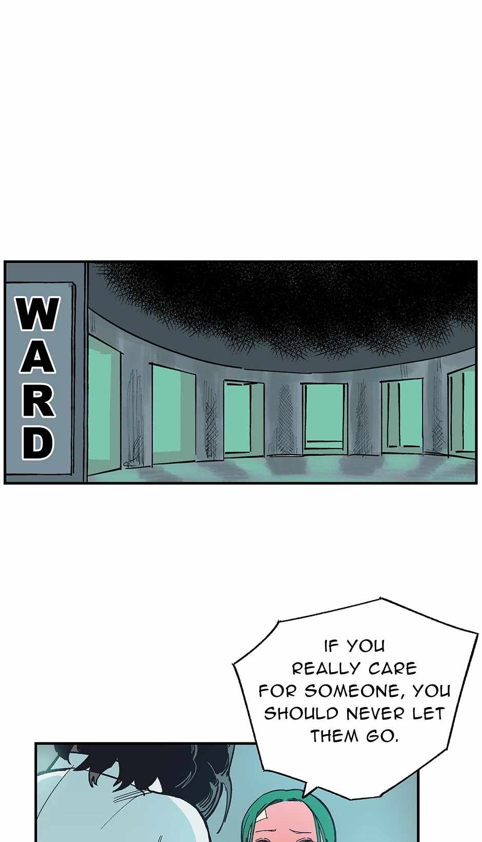 Corrupt City Chapter 14 - Page 39